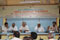 NGO Meet held at old ZP office Gulbarga oraganiged by Parishudh