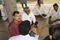 Solar Awareness Campion held at Gunjbablad 