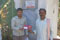 Somanhalli&Burdikatti Incentive Distribution by ATM Card