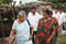 Sudhamurthy visit to parishudh initiative Gulbarga