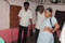 Sudhamurthy visit to parishudh initiative Gulbarga 