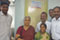 Sudhamurthy visit to parishudh initiative Yadgir 