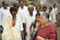 Sudhamurthy visit to parishudh initiative Yadgir 